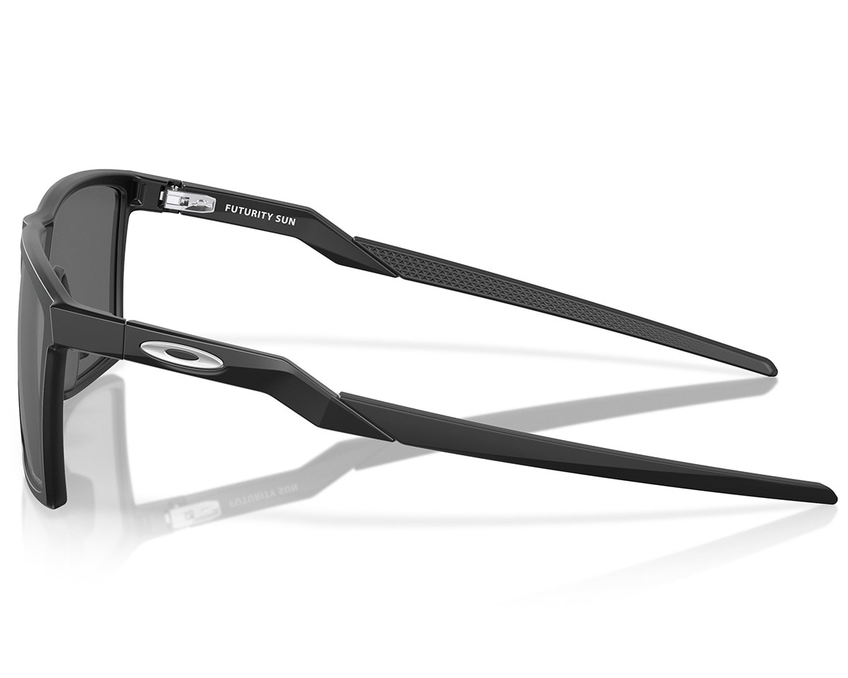 Óculos de Sol Oakley Futurity Sun Satin Black Prizm Black