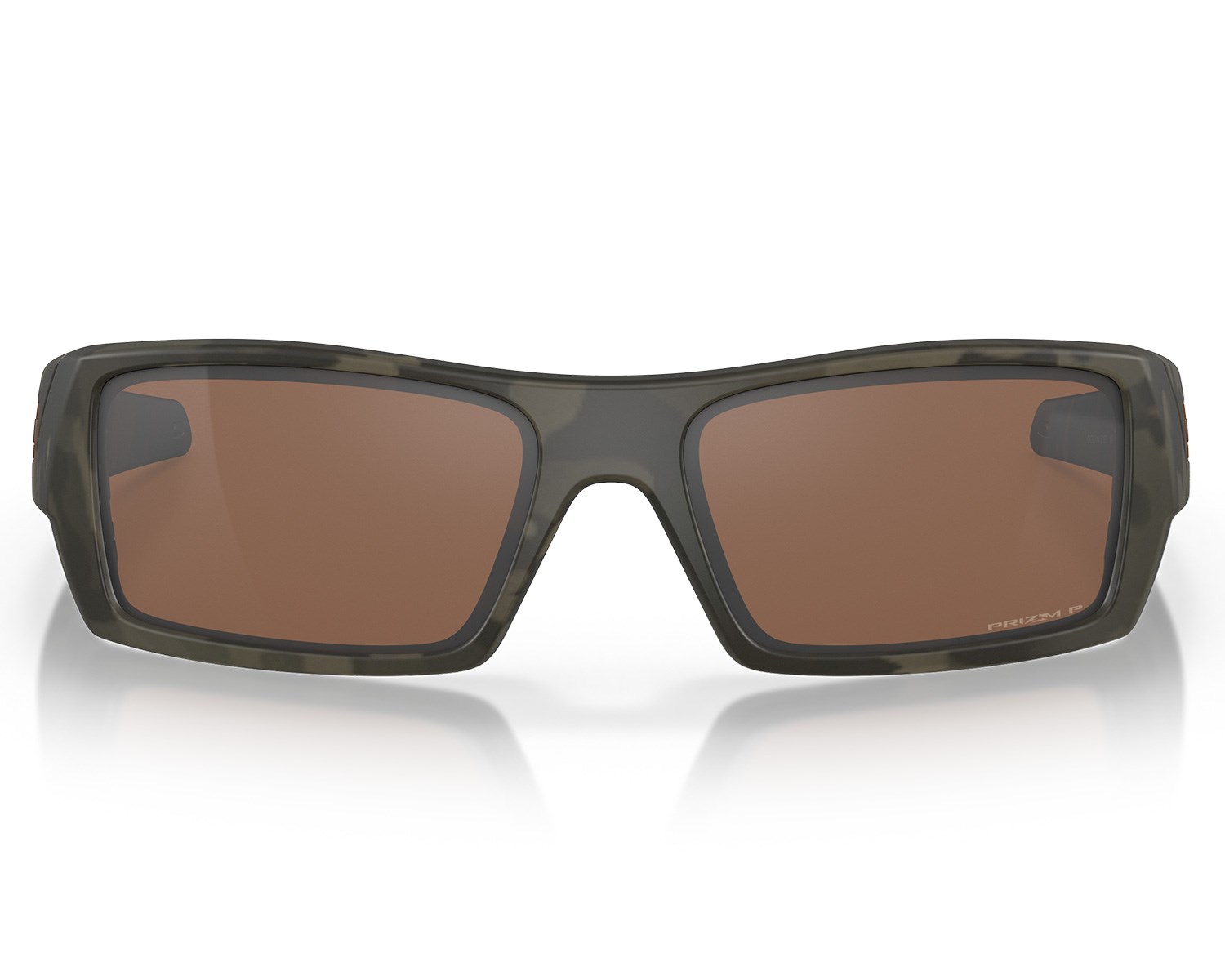 Óculos de Sol Oakley HSTN Olive INK Prizm Tungsten Polarized