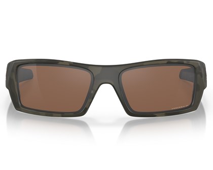 Óculos de Sol Oakley Gascan Camo Prizm Tungsten Polarized
