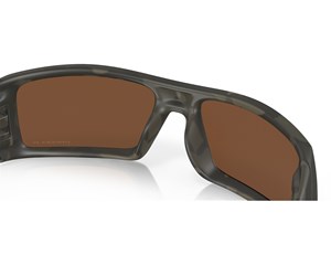 Óculos de Sol Oakley Gascan Camo Prizm Tungsten Polarized