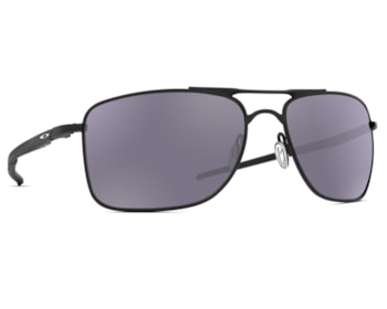 Óculos de Sol Oakley Gauge 8 OO4124 01-62