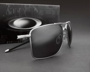 Óculos de Sol Oakley Gauge 8 OO4124 07-62