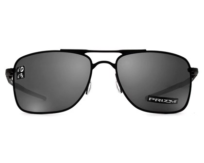 Óculos de Sol Oakley Gauge 8 Polarizado OO4124 02-62
