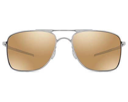 Óculos de Sol Oakley Gauge 8 Polarizado OO4124 05-62