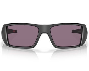 Óculos de Sol Oakley Heliostat Matte Black Prizm Grey