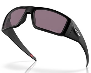Óculos de Sol Oakley Heliostat Matte Black Prizm Grey