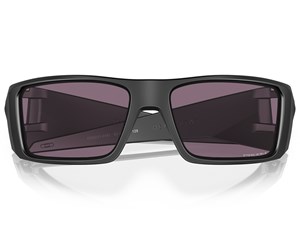 Óculos de Sol Oakley Heliostat Matte Black Prizm Grey