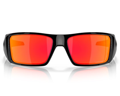 Óculos de Sol Oakley Heliostat Polished Black Prizm Ruby