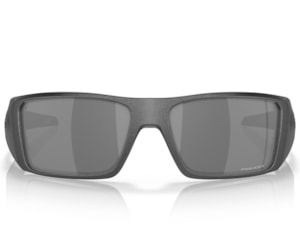 Óculos de Sol Oakley Heliostat Steel Prizm Black