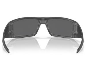 Óculos de Sol Oakley Heliostat Steel Prizm Black