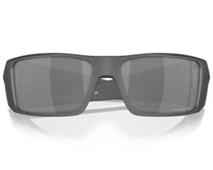 Óculos de Sol Oakley Heliostat Steel Prizm Black