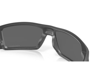 Óculos de Sol Oakley Heliostat Steel Prizm Black