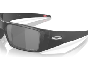 Óculos de Sol Oakley Heliostat Steel Prizm Black