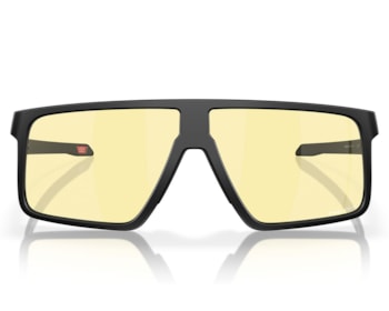 Óculos de Sol Oakley Helux Matte Black Prizm Gaming OO9285 01-61