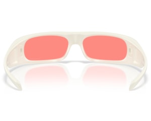 Óculos de Sol Oakley Highlan Matte Mist Prizm Peach OO9522 05-62