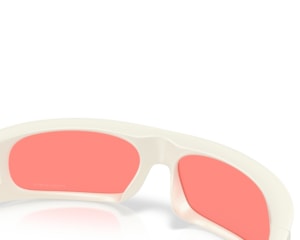 Óculos de Sol Oakley Highlan Matte Mist Prizm Peach OO9522 05-62