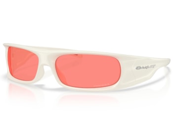 Óculos de Sol Oakley Highlan Matte Mist Prizm Peach OO9522 05-62