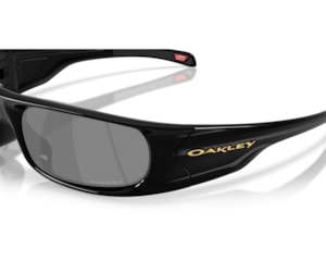 Óculos de Sol Oakley Highland Black Prizm Black OO9522 01-62
