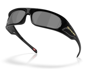 Óculos de Sol Oakley Highland Black Prizm Black OO9522 01-62