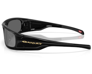 Óculos de Sol Oakley Highland Black Prizm Black OO9522 01-62