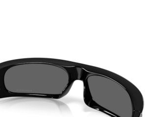 Óculos de Sol Oakley Highland Black Prizm Black OO9522 01-62