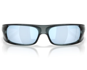 Óculos de Sol Oakley Highland Crystal Black Prizm Deep Water Polarized OO9522 04-62