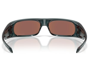 Óculos de Sol Oakley Highland Crystal Black Prizm Deep Water Polarized OO9522 04-62