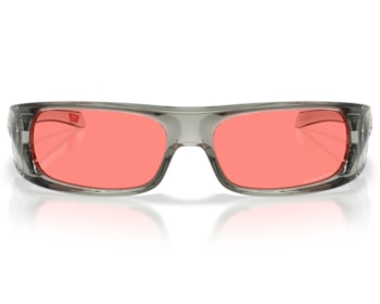 Óculos de Sol Oakley Highland Grey Ink Prizm Peach OO9522 03-62