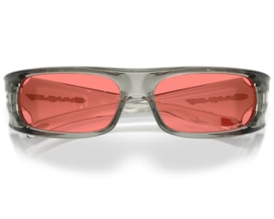 Óculos de Sol Oakley Highland Grey Ink Prizm Peach OO9522 03-62