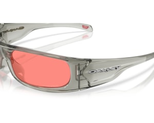 Óculos de Sol Oakley Highland Grey Ink Prizm Peach OO9522 03-62