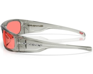 Óculos de Sol Oakley Highland Grey Ink Prizm Peach OO9522 03-62