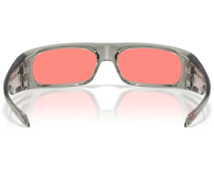 Óculos de Sol Oakley Highland Grey Ink Prizm Peach OO9522 03-62