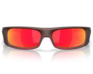 Óculos de Sol Oakley Highland Jaylen Brown Prizm Ruby OO9522 06-62