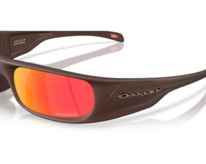 Óculos de Sol Oakley Highland Jaylen Brown Prizm Ruby OO9522 06-62