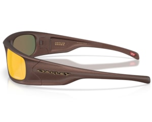 Óculos de Sol Oakley Highland Jaylen Brown Prizm Ruby OO9522 06-62