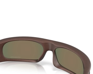 Óculos de Sol Oakley Highland Jaylen Brown Prizm Ruby OO9522 06-62