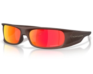 Óculos de Sol Oakley Highland Jaylen Brown Prizm Ruby OO9522 06-62