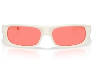 Óculos de Sol Oakley Highland Matte Mist Prizm Peach OO9522 05-62