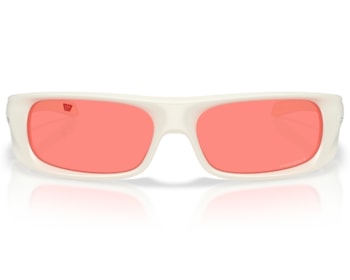 Óculos de Sol Oakley Highland Matte Mist Prizm Peach OO9522 05-62