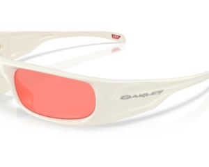 Óculos de Sol Oakley Highland Matte Mist Prizm Peach OO9522 05-62