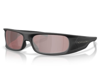 Óculos de Sol Oakley Highland Prizm Snow Black Iridium OO9522 09-62