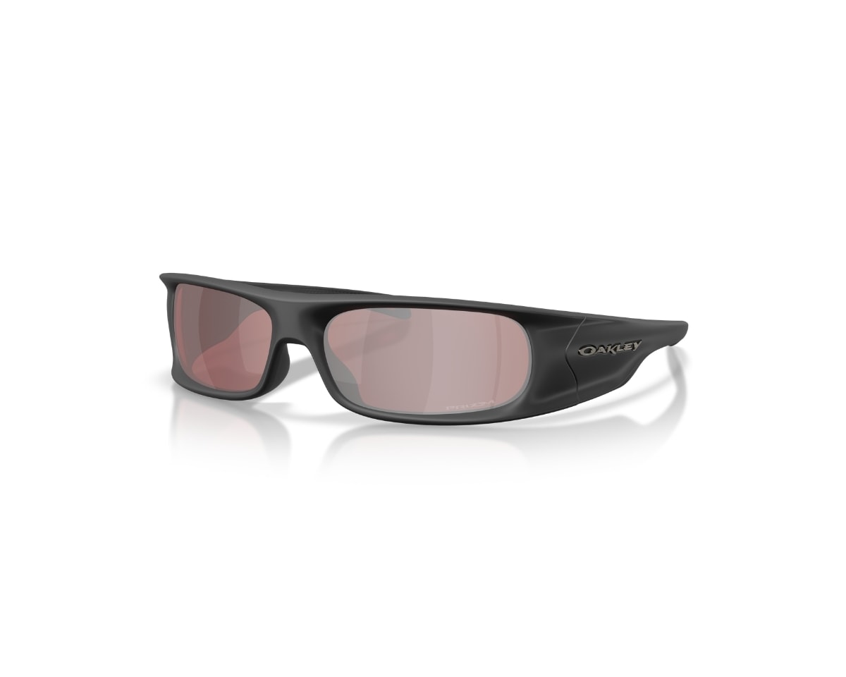 Óculos de Sol Oakley Highland Prizm Snow Black Iridium OO9522 09-62