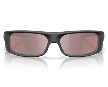 Óculos de Sol Oakley Highland Prizm Snow Black Iridium OO9522 09-62