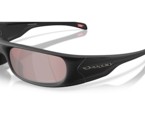 Óculos de Sol Oakley Highland Prizm Snow Black Iridium OO9522 09-62