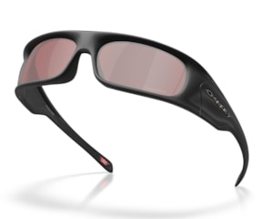 Óculos de Sol Oakley Highland Prizm Snow Black Iridium OO9522 09-62