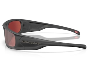 Óculos de Sol Oakley Highland Prizm Snow Black Iridium OO9522 09-62