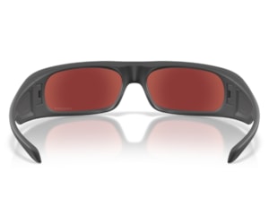 Óculos de Sol Oakley Highland Prizm Snow Black Iridium OO9522 09-62
