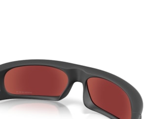 Óculos de Sol Oakley Highland Prizm Snow Black Iridium OO9522 09-62
