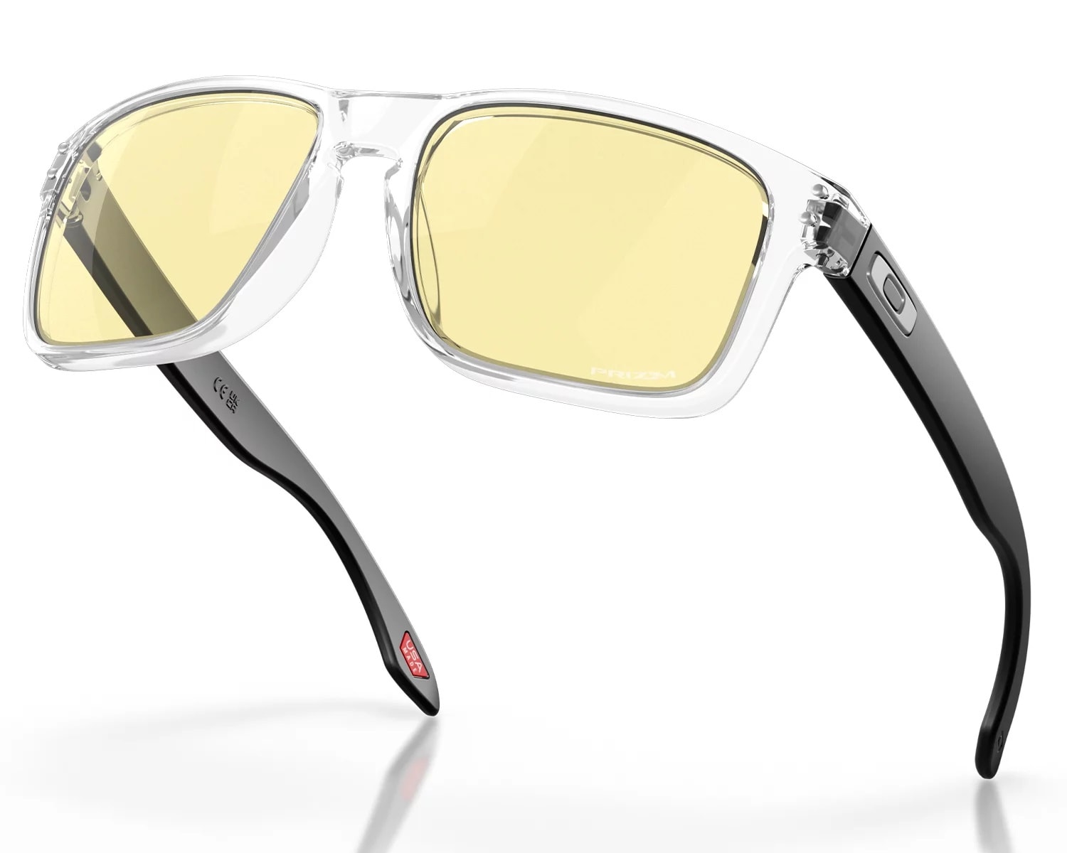 Óculos De Sol Oakley Holbrook Motogp Polarizado Oo9102 O3-55