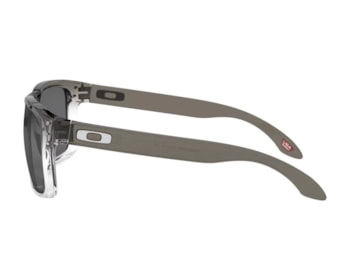 Óculos de Sol Oakley Holbrook Dark Ink Prizm Black Polarized OO9102 O2-55